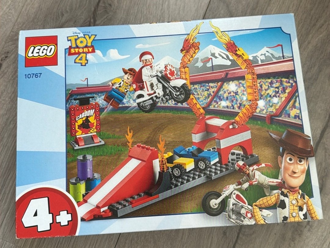Lego set 10767, Lego, Nieuw, Ophalen of Verzenden, Disney