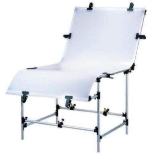 Linkstar Opnametafel B-1020 100x200 cm, Audio, Tv en Foto, Fotografie | Fotostudio en Toebehoren, Opvouwbaar, Overige typen, Ophalen of Verzenden