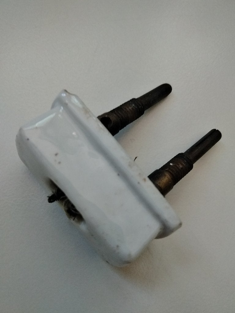Antieke stekkers, Antiek en Kunst, Ophalen of Verzenden