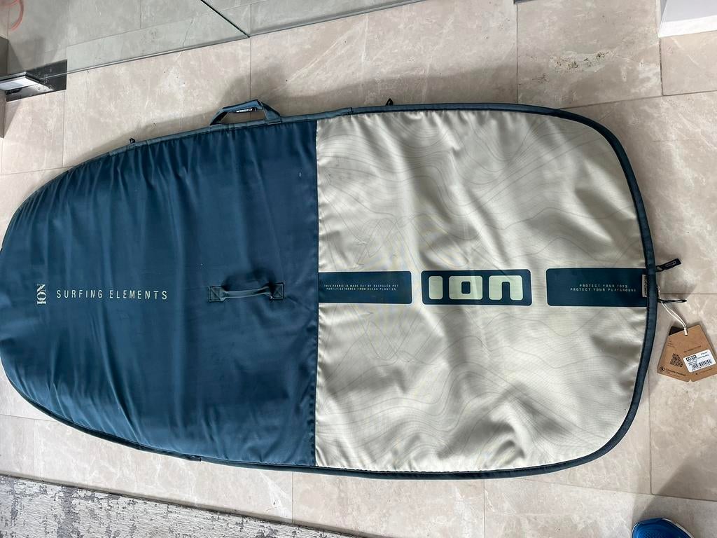 ION stubby wing/sup boardbag, Ophalen of Verzenden, Nieuw