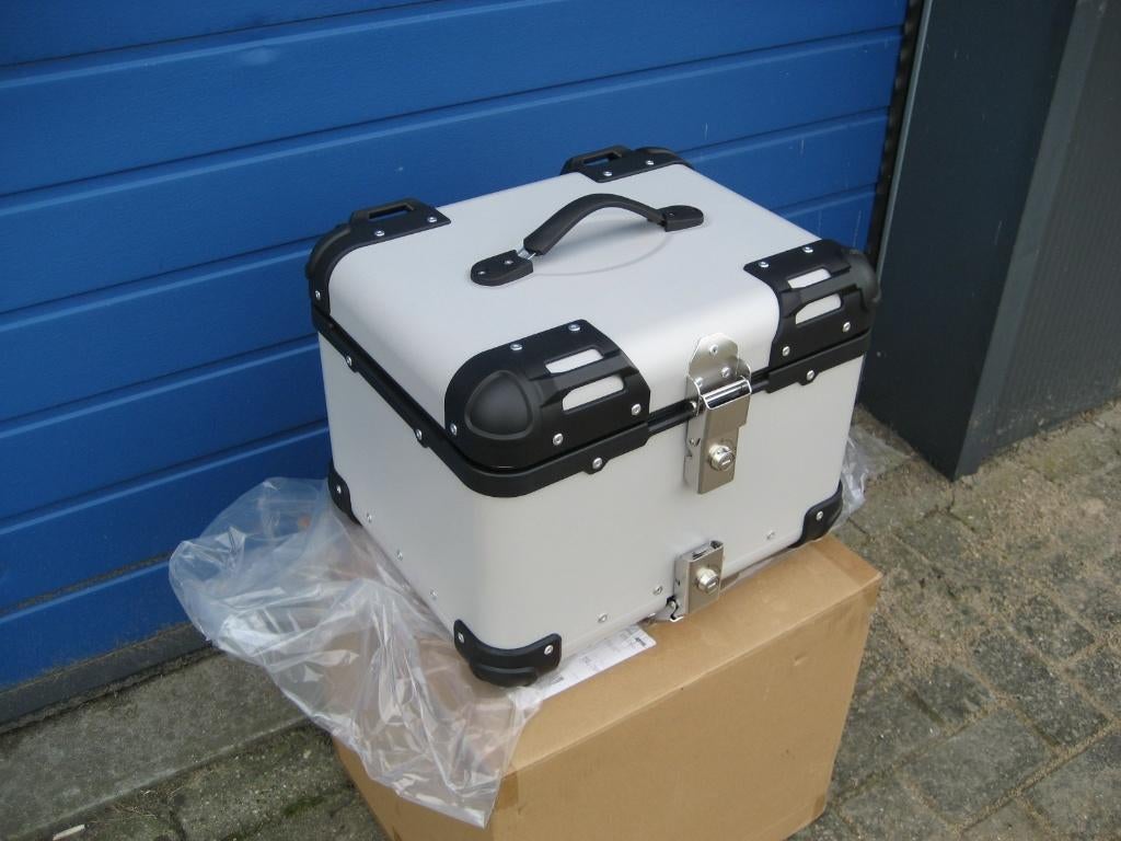 Topkoffer 45L, Motoren, Ophalen of Verzenden, Nieuw