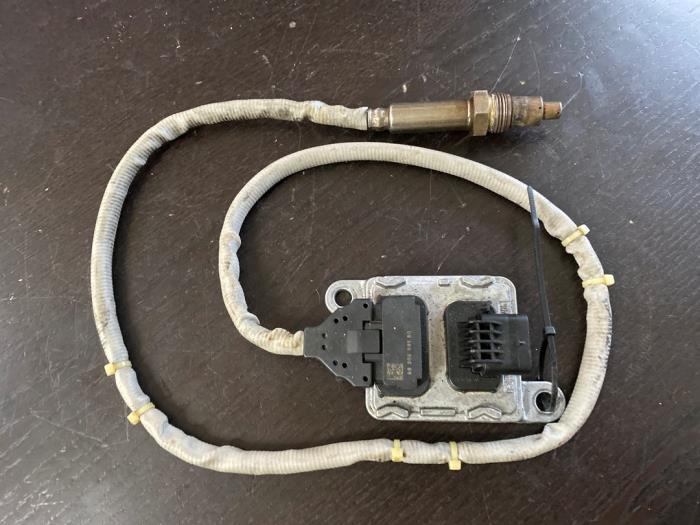 Nox sensor van een Peugeot Boxer, 3 maanden garantie, Gebruikt, Peugeot