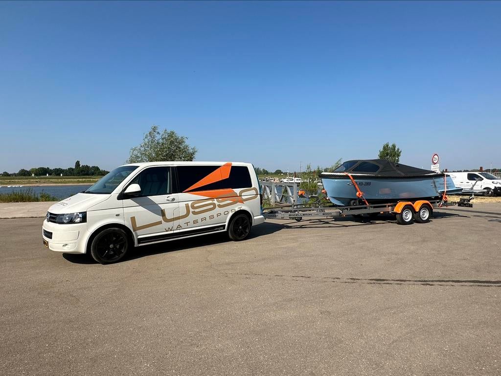 PRIMEUR Tender Sloep Verkopen? 600 610 615 620 700 710 715, Watersport en Boten, Sloepen, Ophalen
