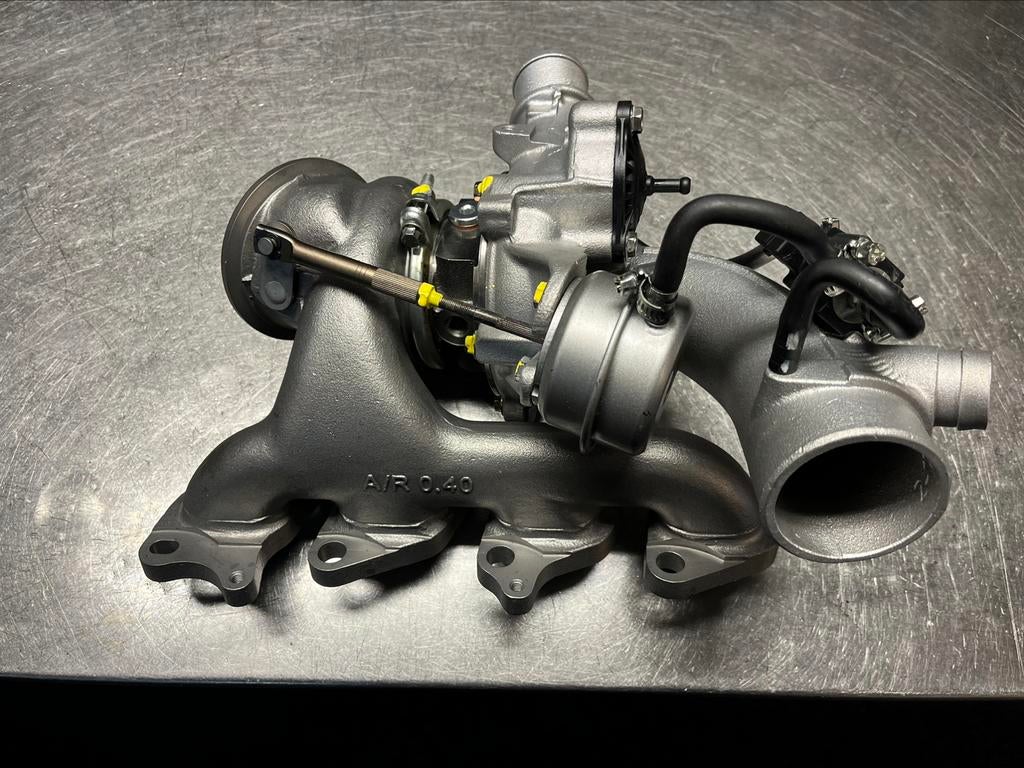 Turbo 1.4T 100pk/120pk/140pk/150pk Opel Astra/Corsa/Mokka.., Ophalen of Verzenden, Gereviseerd, Opel