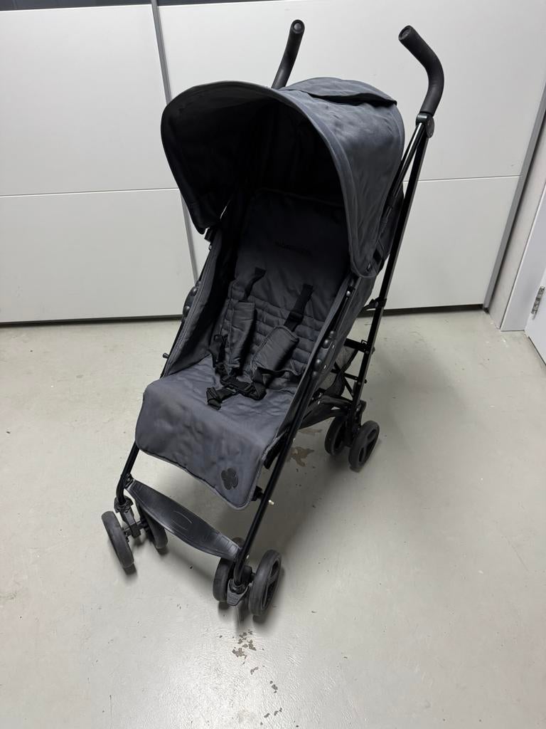 Kidsriver buggy, Ophalen of Verzenden, Zo goed als nieuw