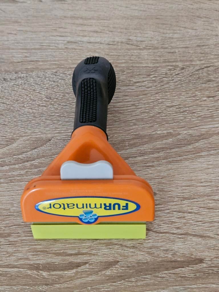 Furminator hondenkam, Dieren en Toebehoren, Honden-accessoires, Ophalen