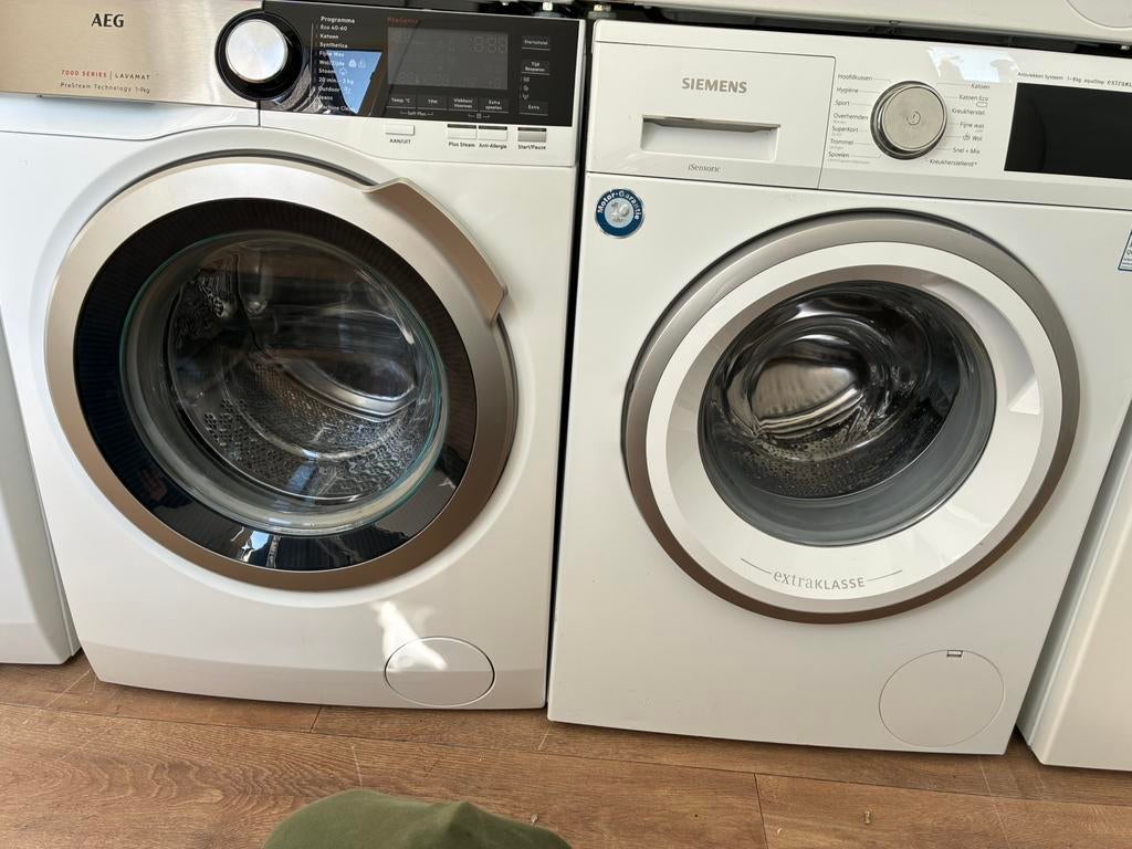 Foto 8 van H.O.M.Kollum Witgoed:Bosch,Siemens,AEG,Miele.