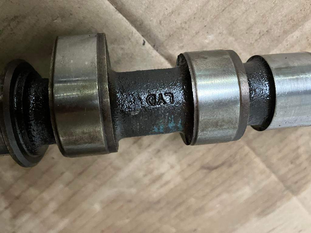 Nokkenas Volvo 240 - Goede Staat, Ophalen of Verzenden, Gebruikt, Volvo
