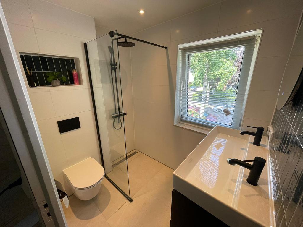 Allround klusservice badkamer-toilet-keuken montage, Diensten en Vakmensen