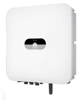 Huawei 4KTL-L1 (2x), Doe-het-zelf en Verbouw, Zonnepanelen en Toebehoren, Ophalen, Nieuw, Overige typen, 200 wattpiek of meer