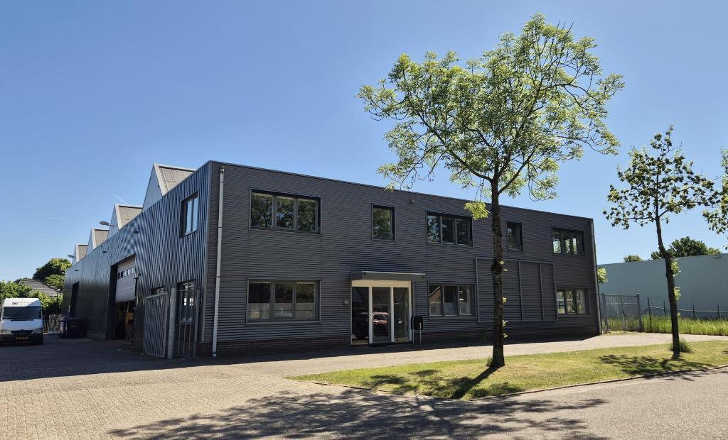 Kantoorruimtes te huur Maasstraat 3, Ulft, Zakelijke goederen, Bedrijfs Onroerend goed, Kantoorruimte, Huur