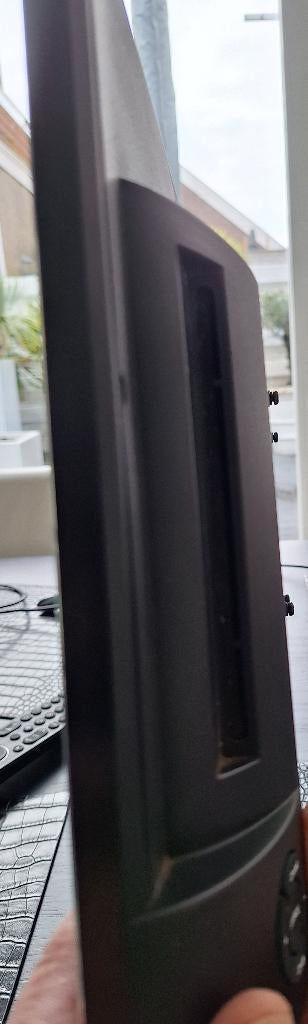 Tv voor camper of boot, 120 Hz, Zo goed als nieuw, 40 tot 60 cm, Ophalen