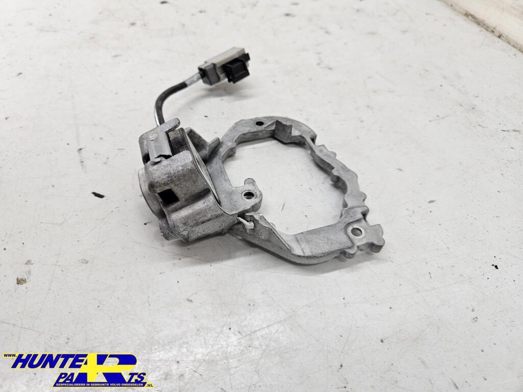 Camera voor Volvo V70/S80/XC60/XC70 III ('08-'12) 31318907, Gebruikt, Ophalen of Verzenden, Volvo