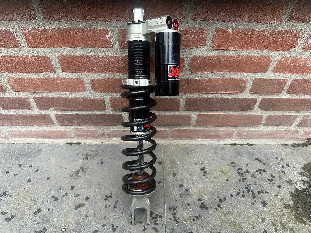 YSS schokbreker Ktm Husqvarna Gasgas, Ophalen of Verzenden, Gebruikt