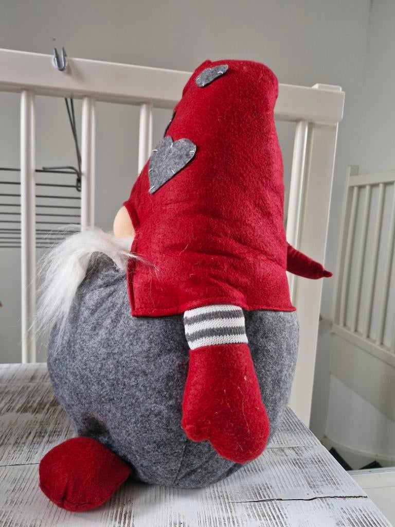Leuke kerst poppen, Ophalen