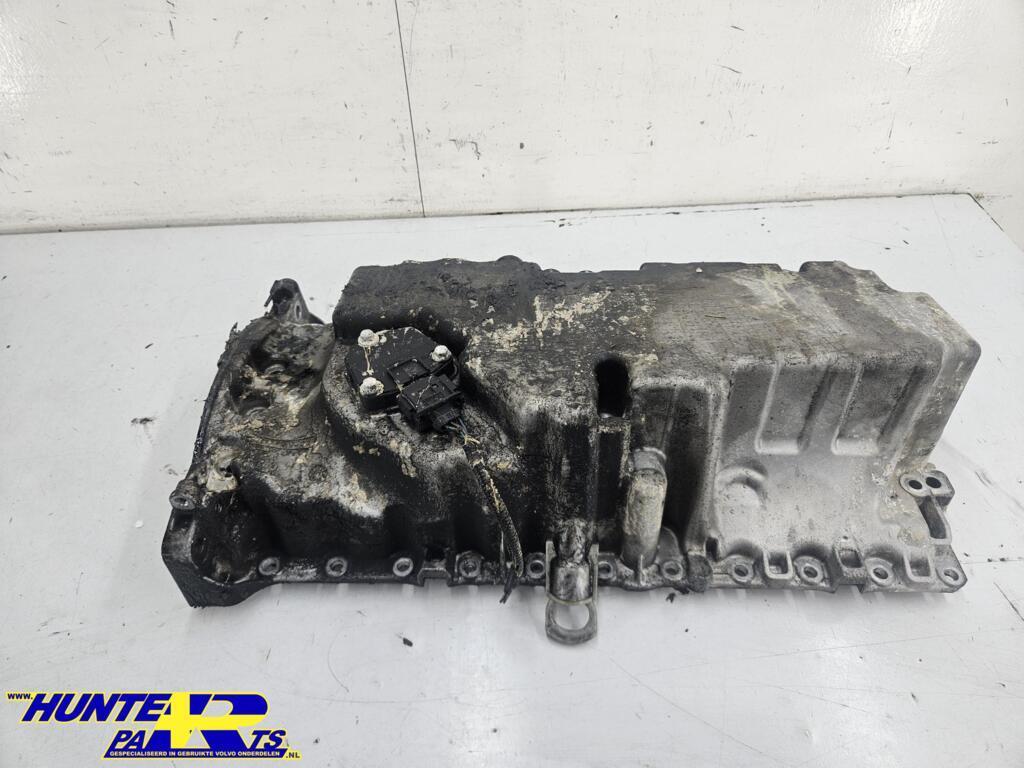 Carterpan Volvo V60/S80/S60/V70 ('10-'18) 9487159AA, Gebruikt, Ophalen of Verzenden, Volvo, Volvo