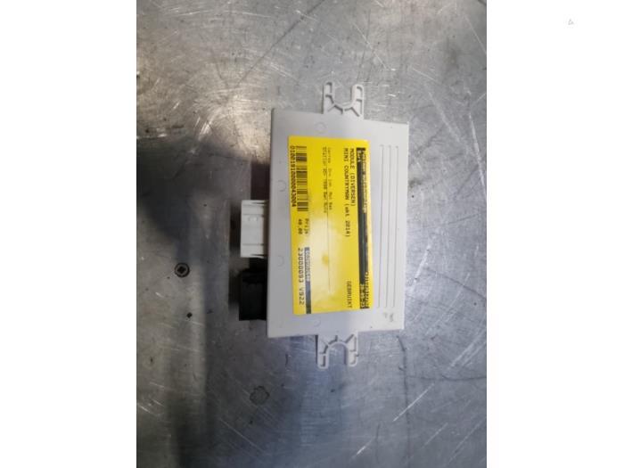 Module (diversen) van een Mini Countryman, Gebruikt, -, -, Ophalen of Verzenden