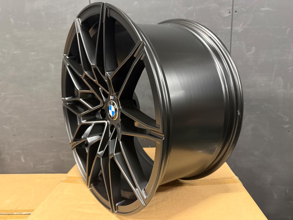 19" FITS BMW 826M M3 M4 G20 G21 G30 G31 NEW 2/3/4/5 SERIE, Velg(en), Nieuw, Personenwagen, Ophalen
