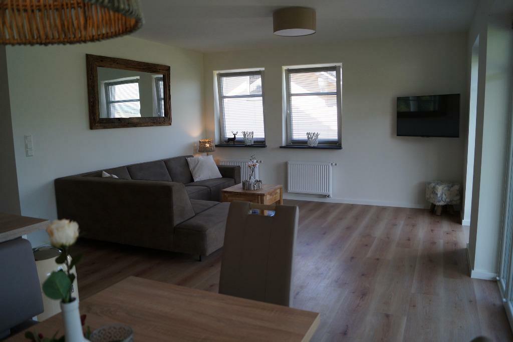 Te huur luxe appartementen op unieke locatie, 2 slaapkamers, Overige typen, In bergen of heuvels, Sauerland