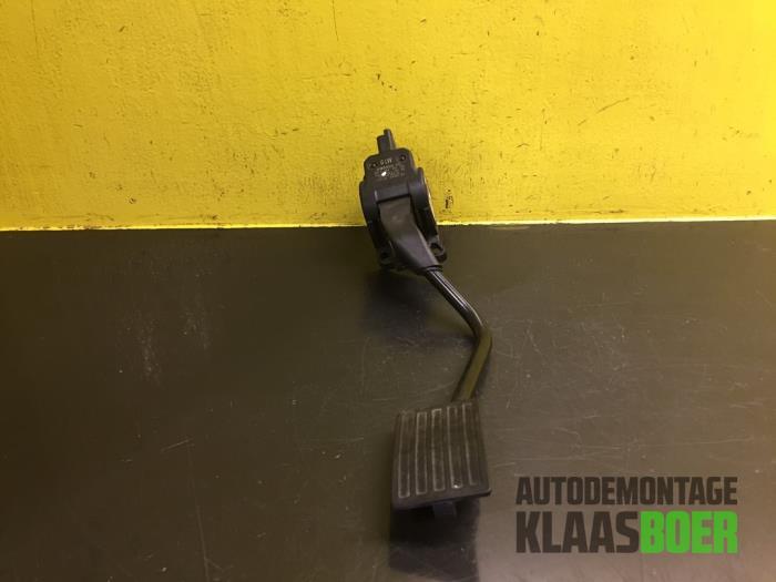 Gaspedaal van een Peugeot 508, Ophalen of Verzenden, 12 maanden garantie, Gebruikt, Peugeot