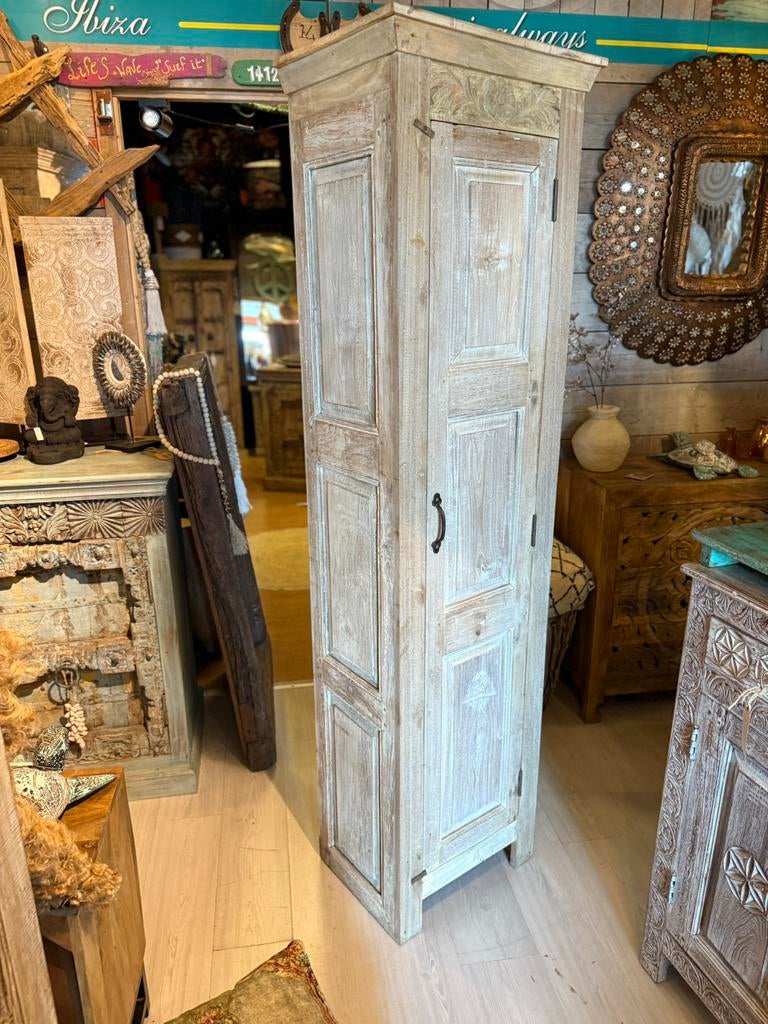 India/Ibiza style kast, Huis en Inrichting, Kasten | Overige, Ophalen, Nieuw