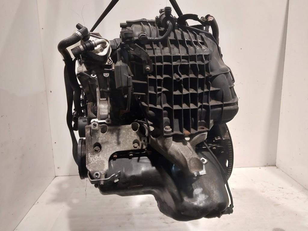 Motor BMW 3 serie (E93) (2007-03/2013-10) 11000427105, Gebruikt, Petuelring 130, München 80809, , Duitsland, BMW, Bayerische Motoren Werke AG