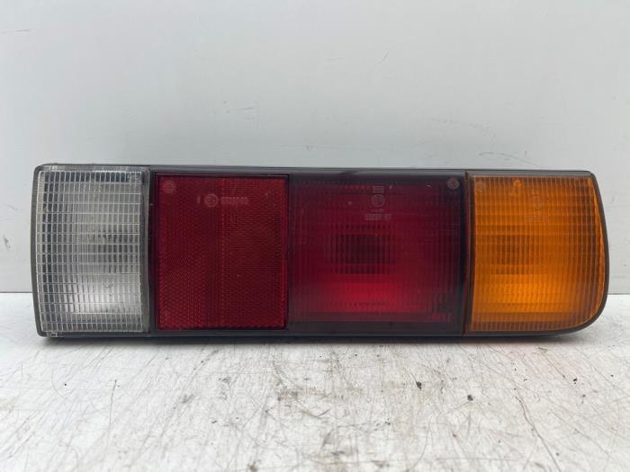 Achterlicht rechts van een Opel Ascona, Auto-onderdelen, Verlichting, Gebruikt, -, -, Opel
