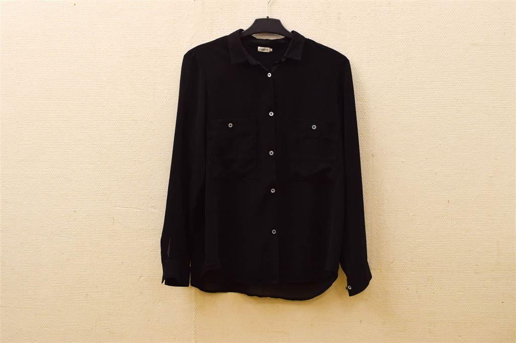 Filippa K dames Blouse 48032