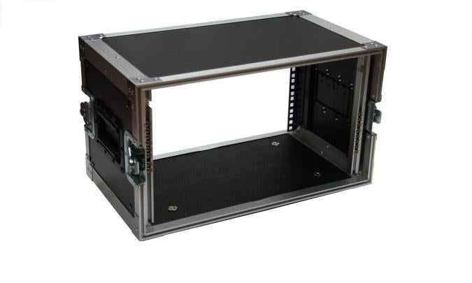 Prodjuser FLI 6-12 RS 19 double-door-flightcase, Muziek en Instrumenten, Behuizingen en Koffers, Nieuw, Overige instrumenten, Flightcase