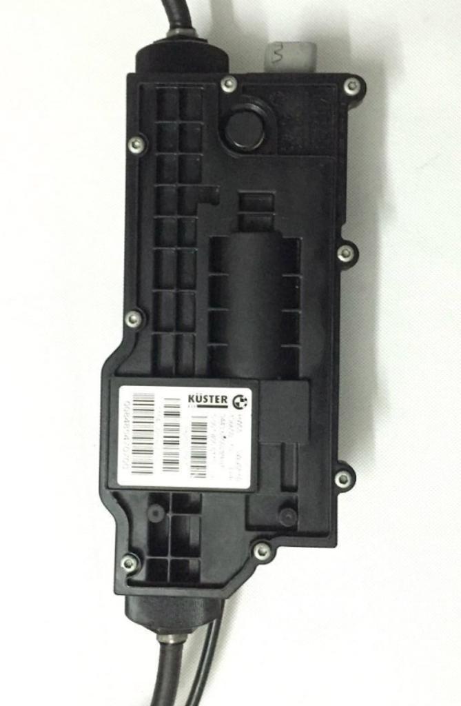 Kuster Handrem module BMW X5 reparatie (Grand) Scenic, Lagun, Auto-onderdelen, Ophalen, Gebruikt, Renault