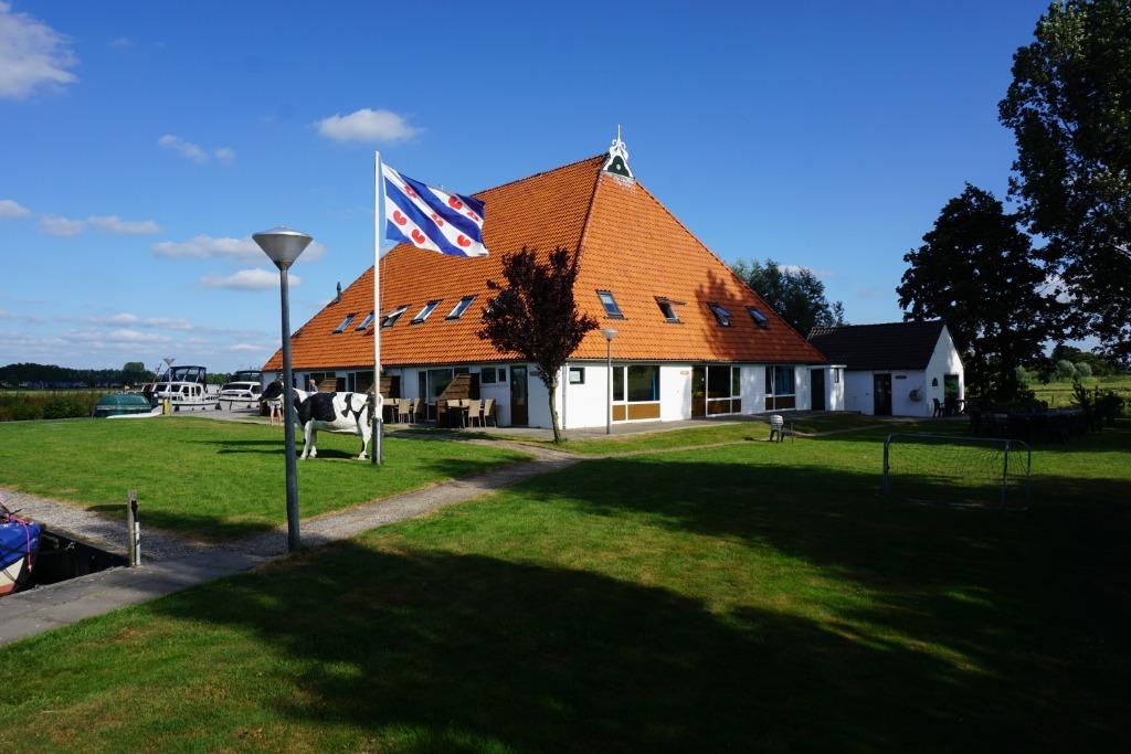 Tijdelijk huur woonruimte Friesland vanaf 1 november 2026, Overige soorten, Direct bij eigenaar, Dijken, Friesland
