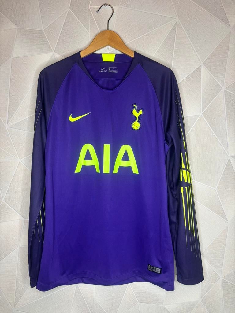 Tottenham Keeper 2018/2019, Maat M, Ophalen of Verzenden, Zo goed als nieuw, Shirt