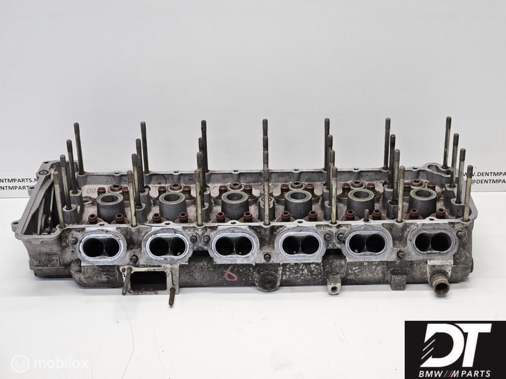 Cilinderkop BMW M3 E36 S50 3.0 S50B30 11121317207, Gebruikt, Ophalen of Verzenden, BMW