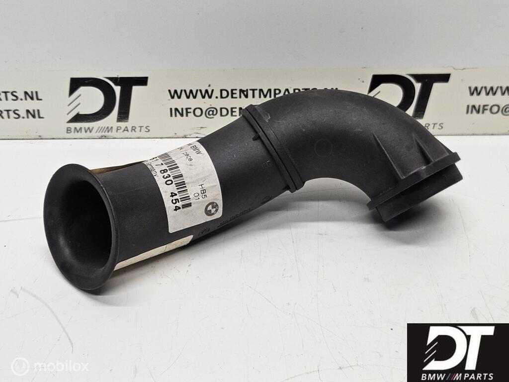 Inlaat kelk BMW E39 M5 S62 S62B50 11617830454, Auto-onderdelen, Nieuw, Ophalen of Verzenden, BMW, BMW