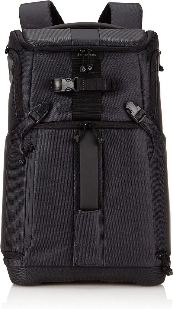 Samsonite No Shok Camera Backpack Bag, Ophalen of Verzenden, Zo goed als nieuw, Rugtas, Overige merken