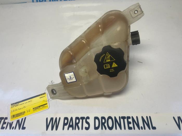 Expansievat van een Alfa Romeo Giulia, Gebruikt, -, Verzenden, -