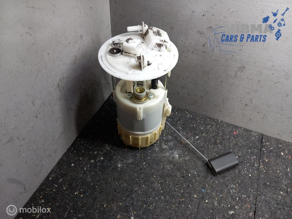 Renault Megane II 1.6-16V Brandstofpomp 8200146092 2004-2009, Gebruikt, Renault, Ophalen of Verzenden, Renault