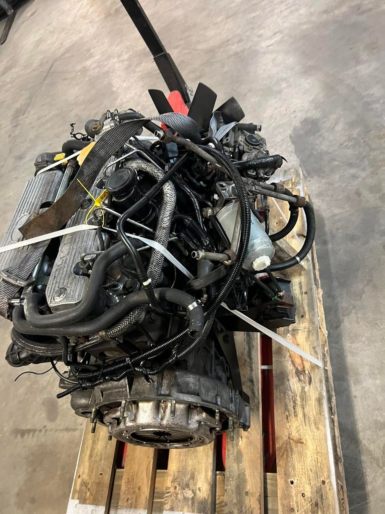 Land rover 300tdi motor, Auto-onderdelen, Ophalen of Verzenden