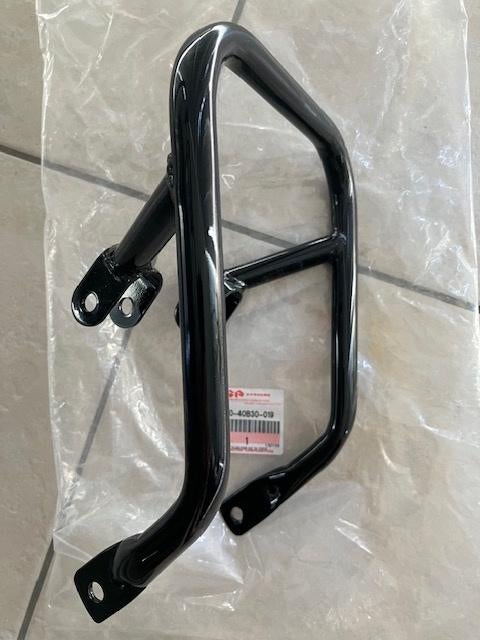 Te koop Bumper Suzuki LT80 Quad LT 80, Motoren, Accessoires | Overige, Nieuw, Verzenden