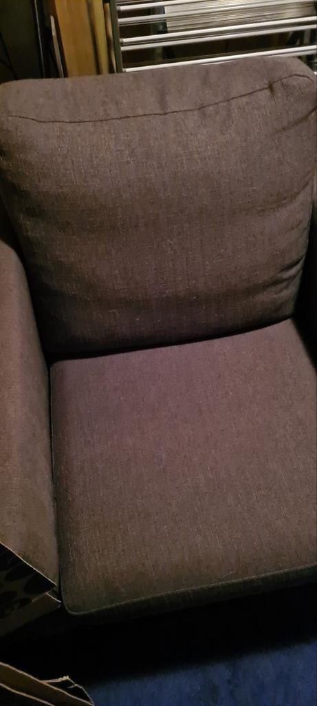 Loveseat 1,5 zits, Ophalen, Eenpersoons, Minder dan 150 cm