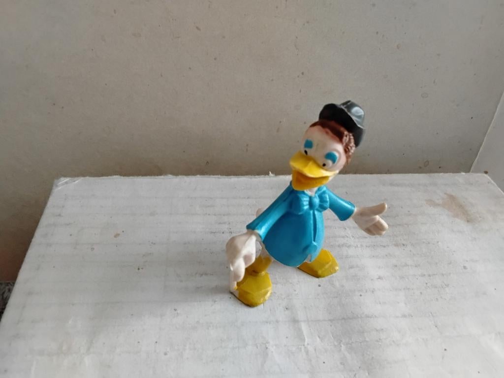 GUUS  GELUK  HOOGTE  5,5 CM, Ophalen of Verzenden, Zo goed als nieuw