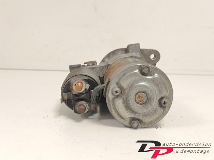 Startmotor van een Mitsubishi Outlander, Gebruikt, -, -, Ophalen of Verzenden