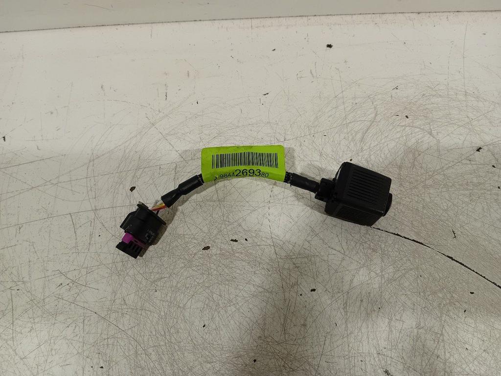 Camera achter Citroën C4, Onderdelen@venauto.nl, Van der Ven Autorecycling B.V., Gebruikt, Ettenseweg 76, 4706 PB Roosendaal, The Netherlands