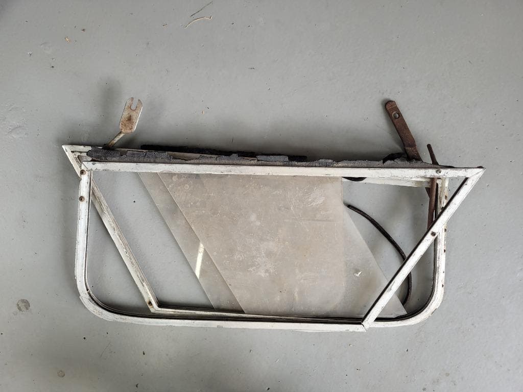 austin healey 3000 BT7, foto 11