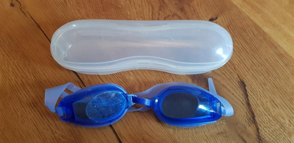 Duikbril, Ophalen of Verzenden, Gebruikt, Duikbril of Snorkel