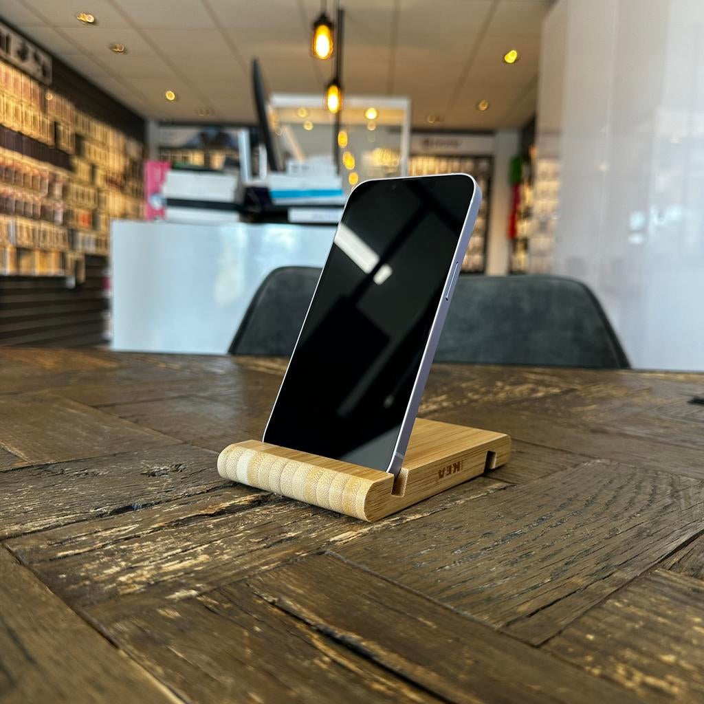 Apple iPhone 14 128GB - als nieuw - incl. Garantie, Telecommunicatie, Mobiele telefoons | Apple iPhone, 128 GB, Apple, Wit, Ophalen of Verzenden