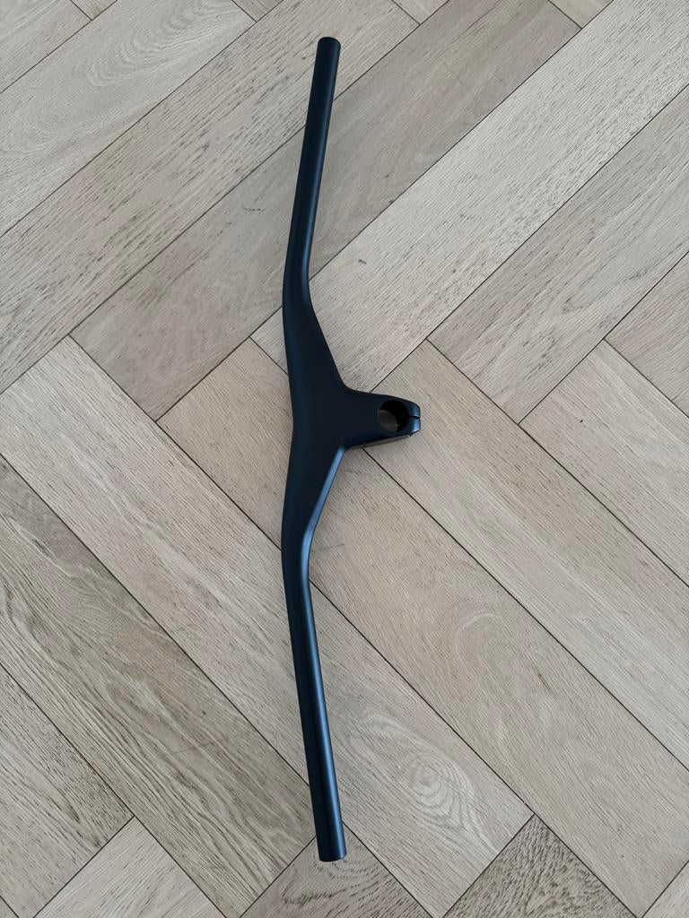 Fox Carbon stuur 700x70 mountainbike., Fietsen en Brommers, Fietsonderdelen, Ophalen of Verzenden, Nieuw, Stuur
