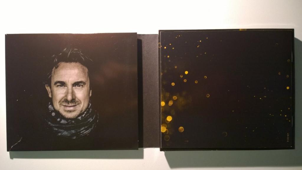 Marco Borsato - Evenwicht (CD + 3 DVD), Ophalen of Verzenden, Zo goed als nieuw, Pop