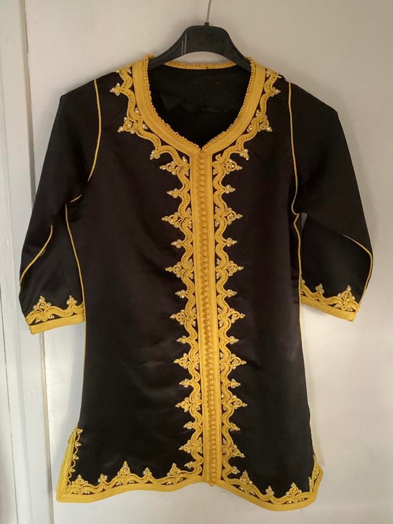 Tuniek Marokkaans, Ophalen of Verzenden, Nieuw, Overige typen