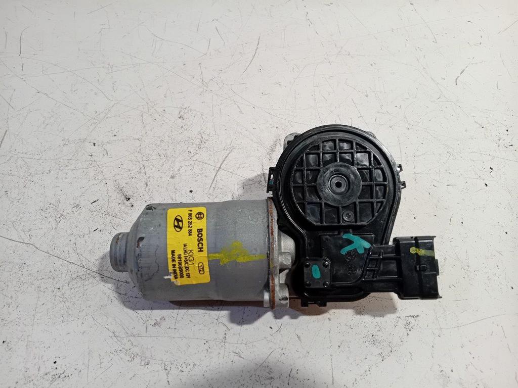 Ruitenwissermotor voor Hyundai i10, Auto-onderdelen, Ruiten en Toebehoren, Onderdelen@venauto.nl, Van der Ven Autorecycling B.V.